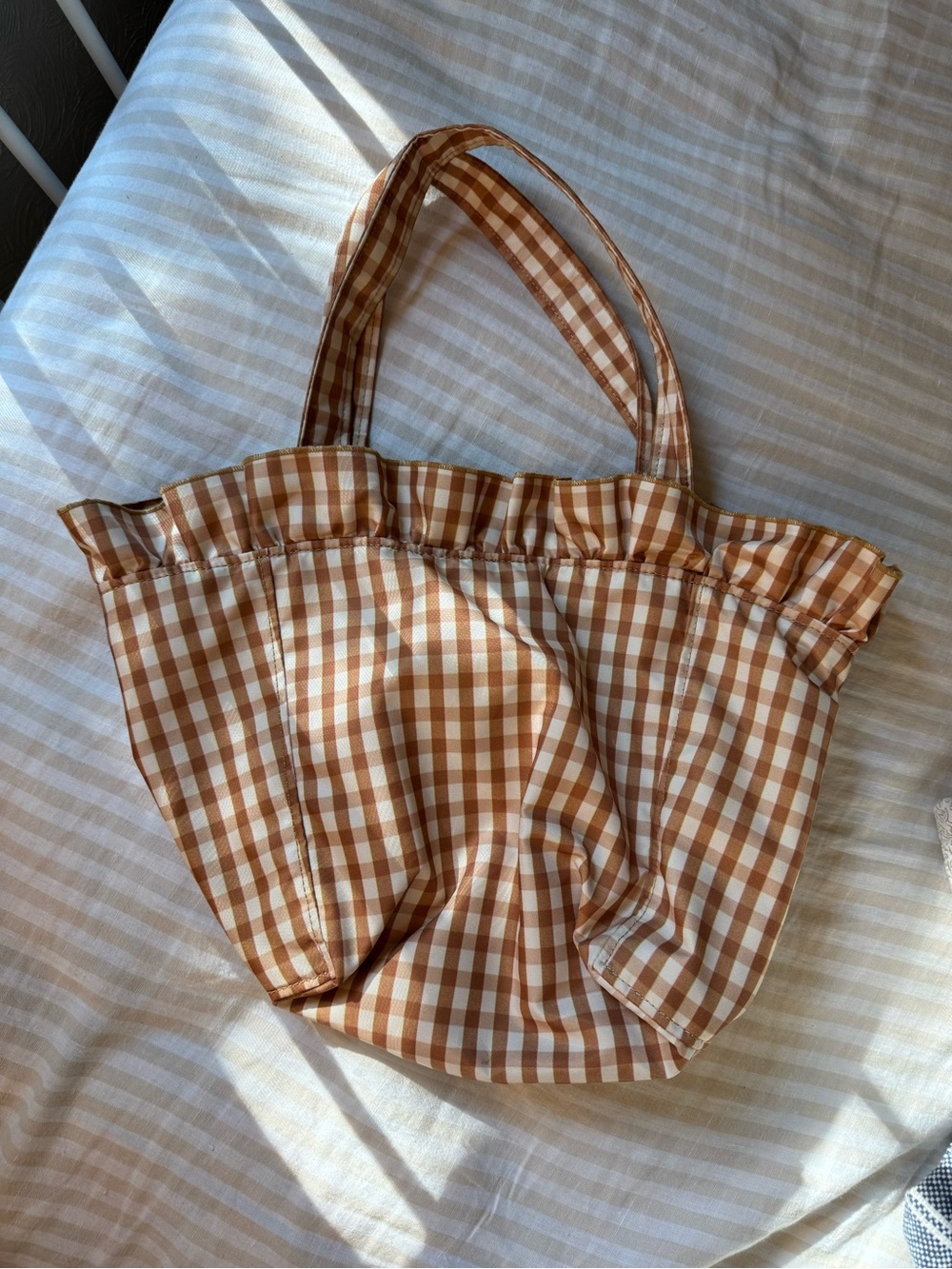 Loeffler Randall bag